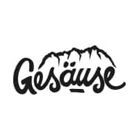 Gesaeuse_Logo