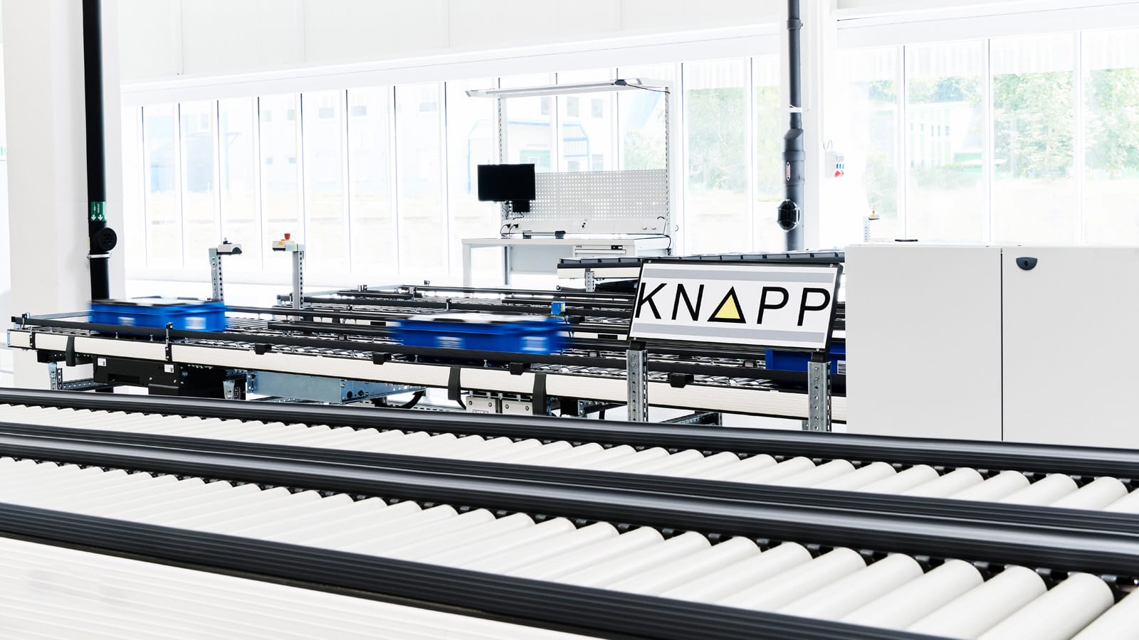 KNAPP Industry Solutions GmbH Pankl Michael 01