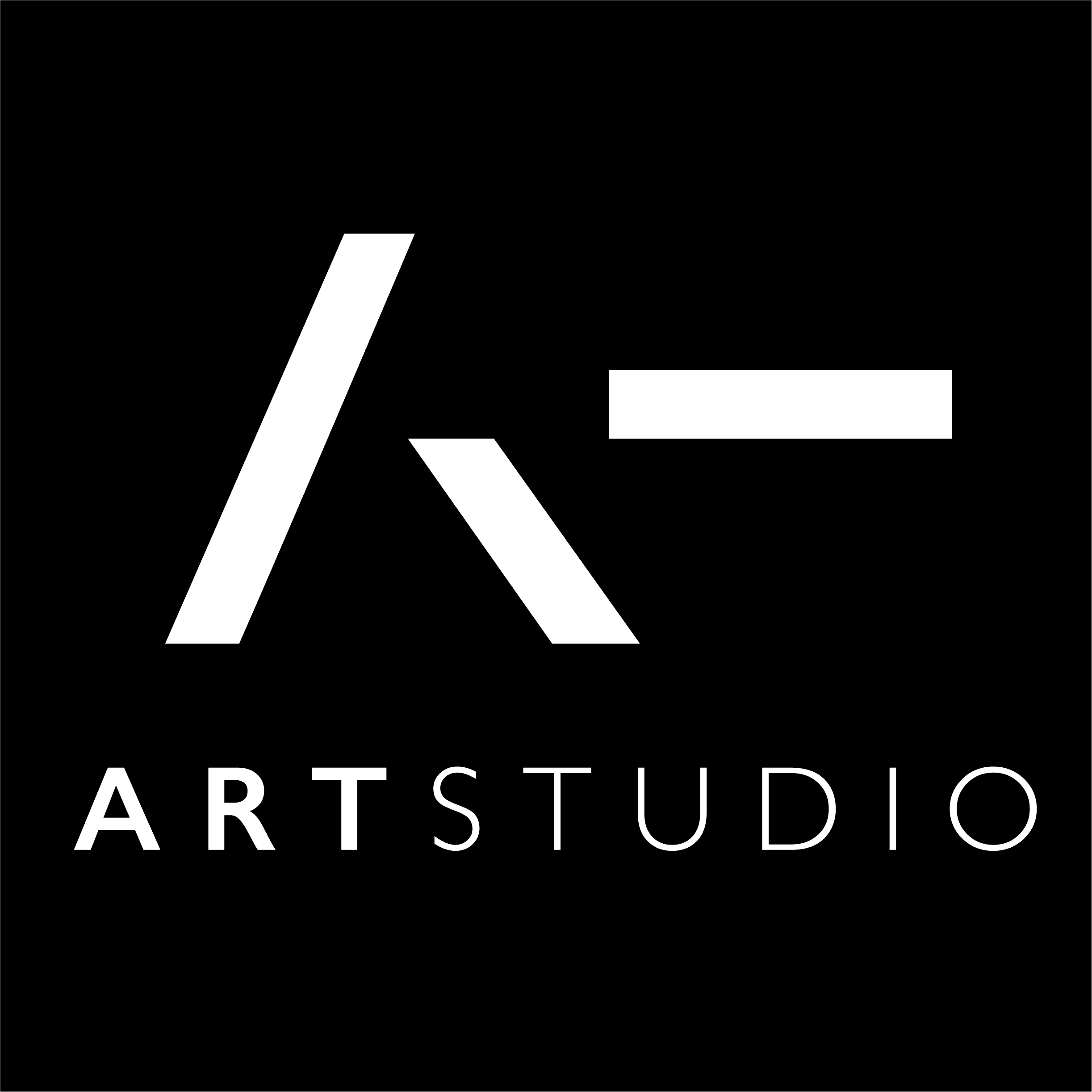ARTStudio Logo Bildmarke & Wortmarke