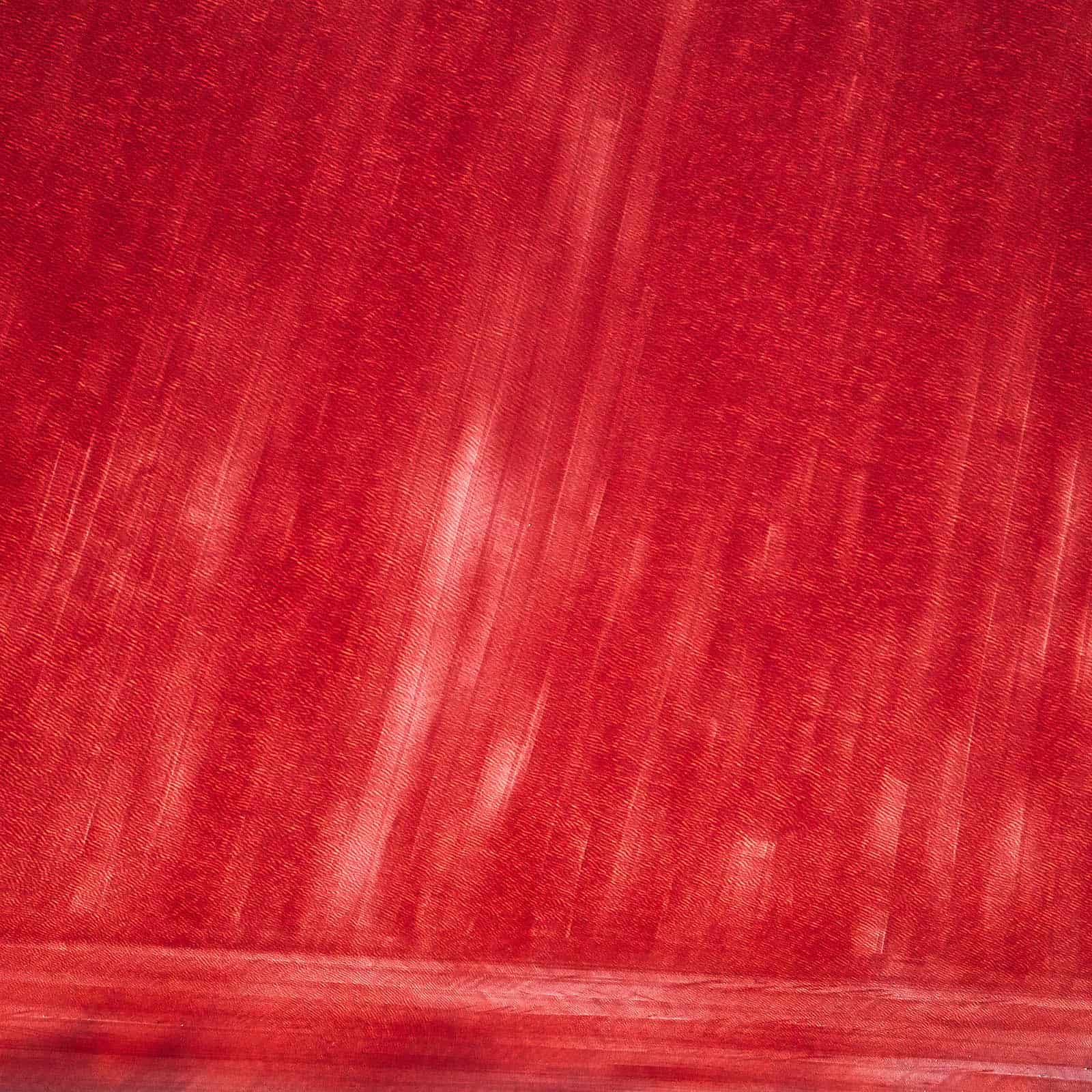 "Red" Salzlandschaft aus der Vogelperspektive, wunderbares Farben in allen Rottönen